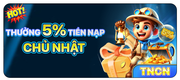 thưởng nạp